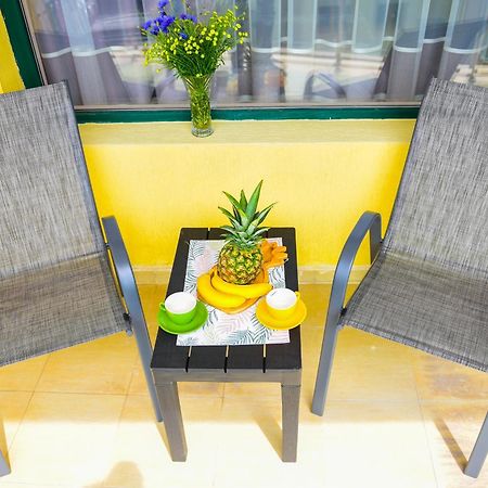 Charming Sunny Apartment+Swimming Pool Saints Constantine and Helena Екстер'єр фото