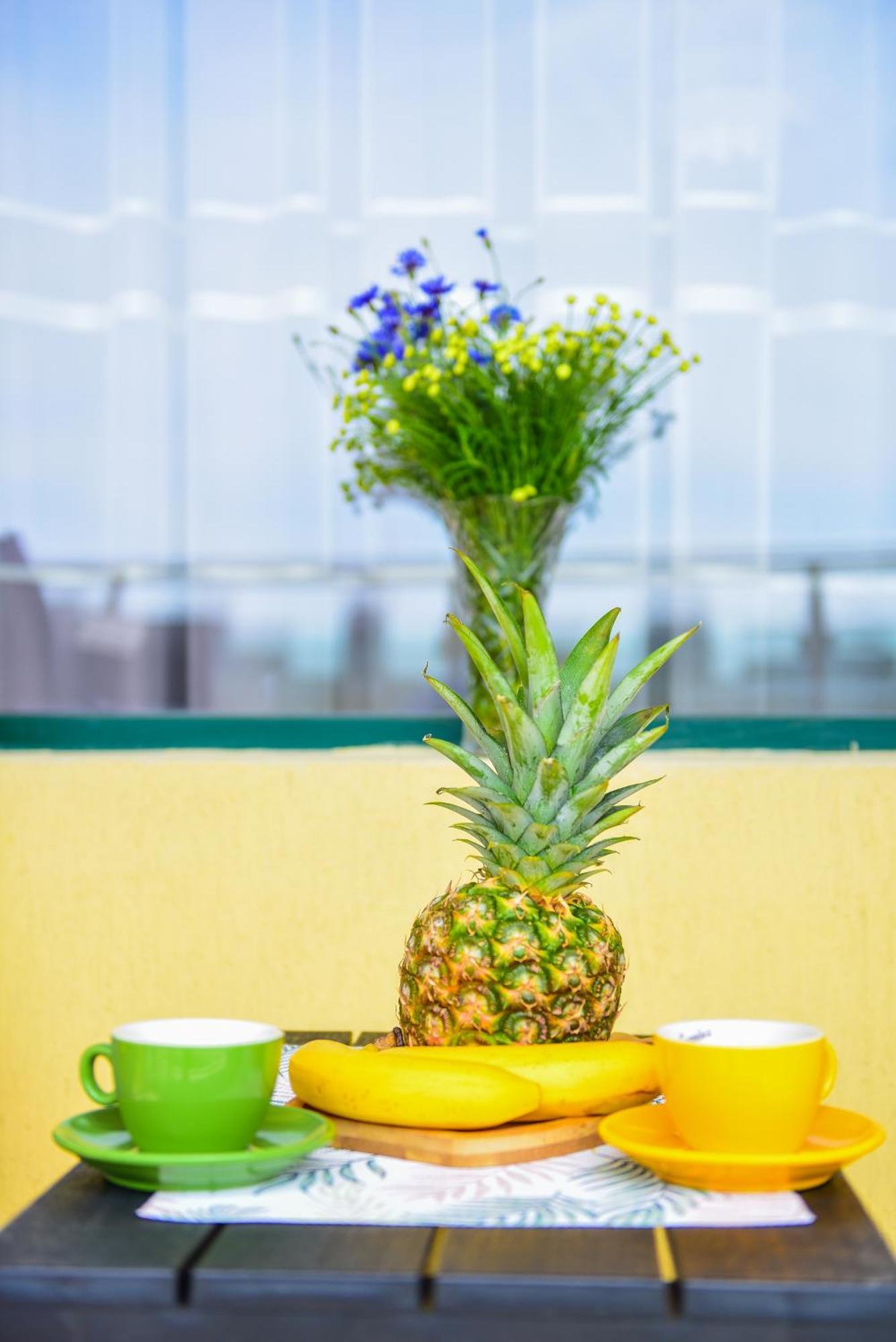 Charming Sunny Apartment+Swimming Pool Saints Constantine and Helena Екстер'єр фото