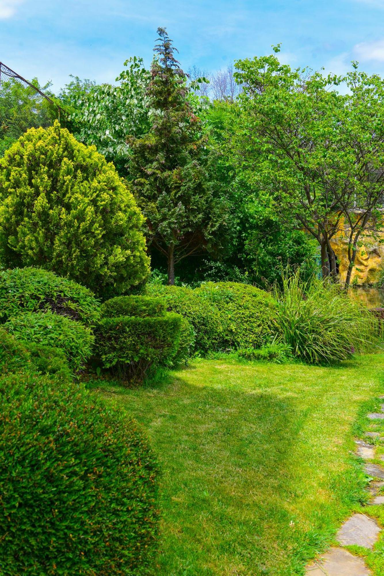 Charming Sunny Apartment+Swimming Pool Saints Constantine and Helena Екстер'єр фото