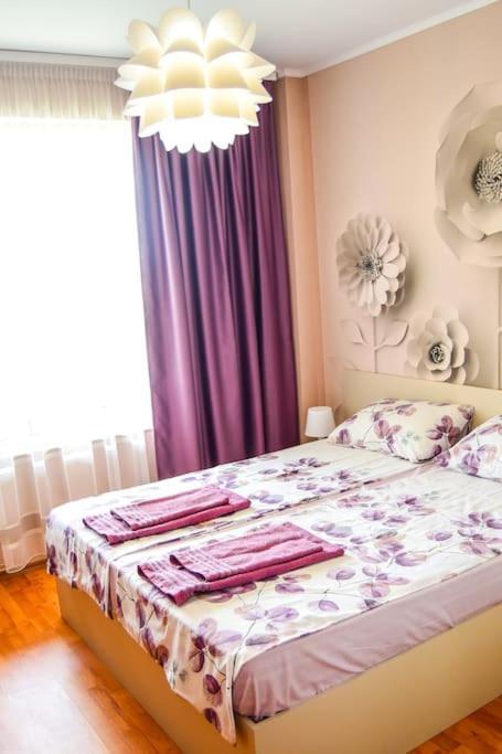 Charming Sunny Apartment+Swimming Pool Saints Constantine and Helena Екстер'єр фото