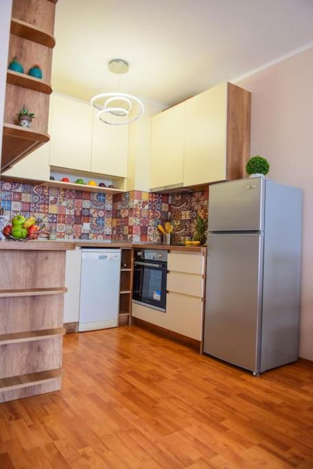 Charming Sunny Apartment+Swimming Pool Saints Constantine and Helena Екстер'єр фото