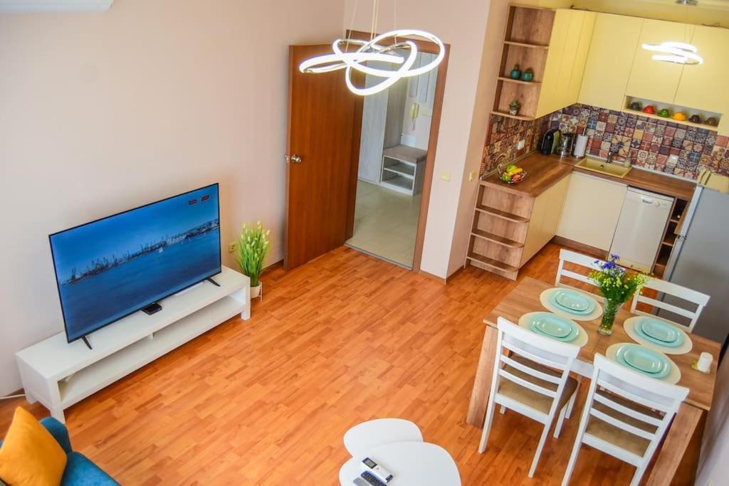 Charming Sunny Apartment+Swimming Pool Saints Constantine and Helena Екстер'єр фото