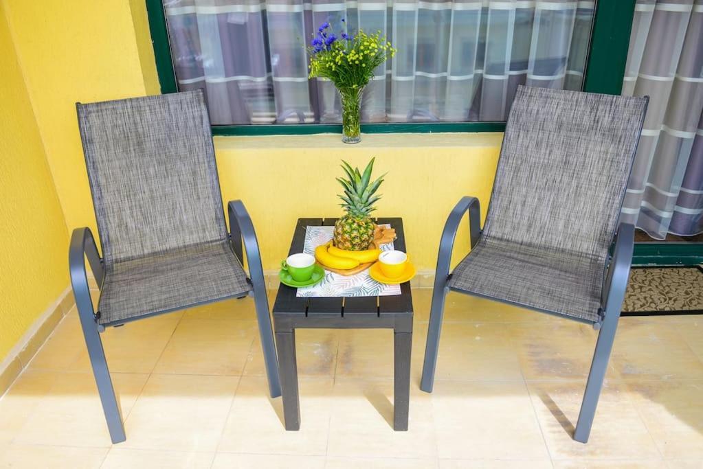 Charming Sunny Apartment+Swimming Pool Saints Constantine and Helena Екстер'єр фото