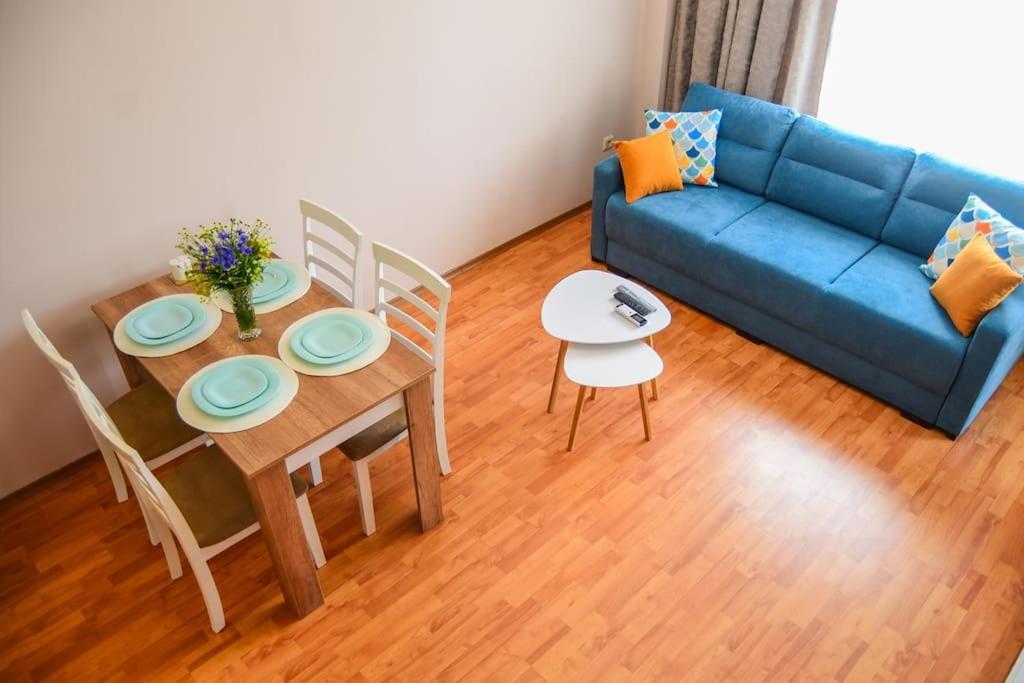 Charming Sunny Apartment+Swimming Pool Saints Constantine and Helena Екстер'єр фото
